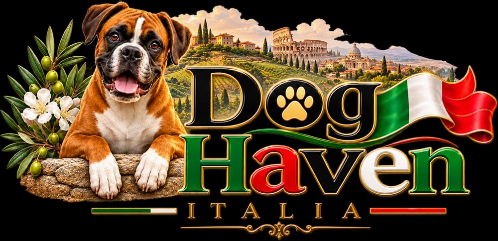 Dog Haven Italia